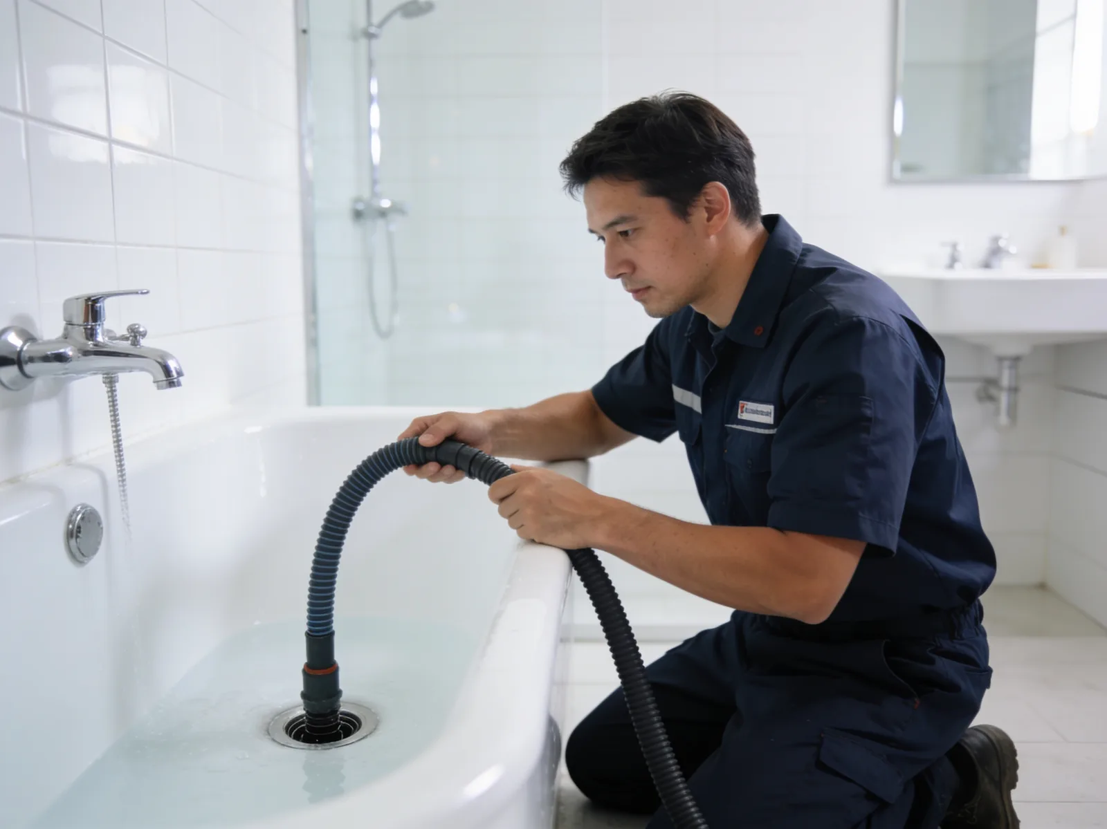 Emergency Plumber Lakehurst, NJ FAQs